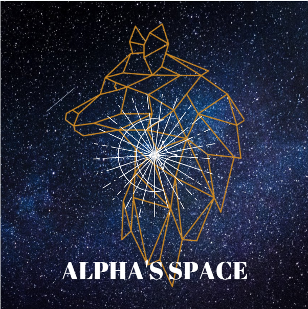 ALPHA'S SPACE